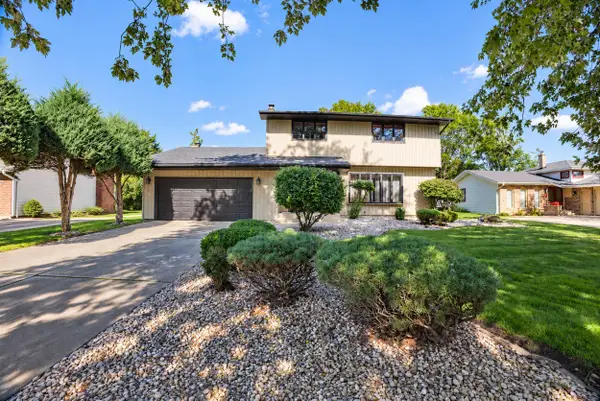 1005 Fran Lin Pkwy, Munster, IN 46321