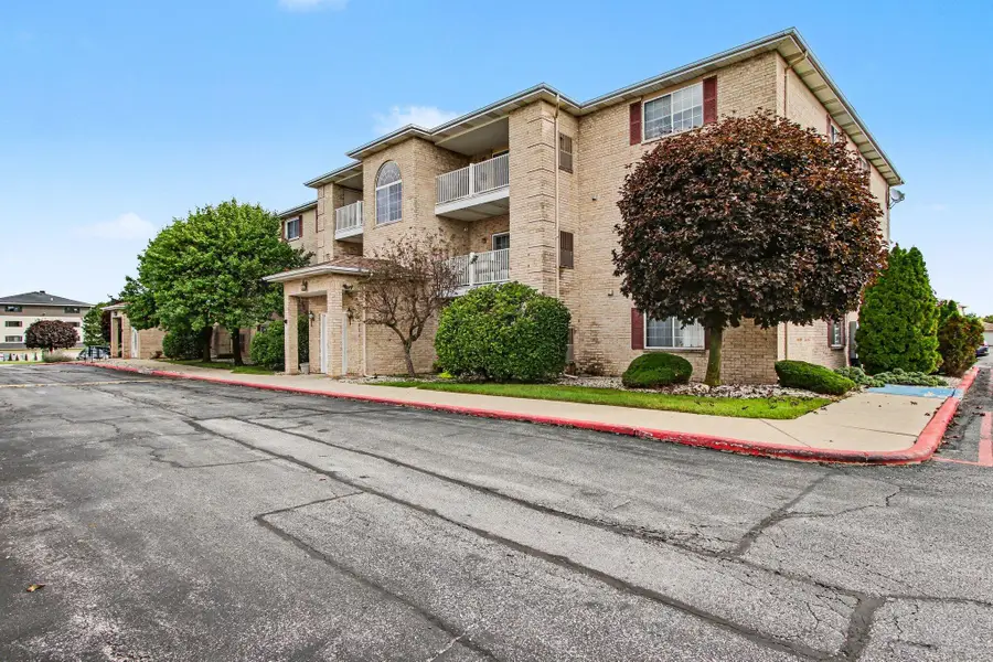 2039 W 75th Place #15, Merrillville, IN 46410 - #2