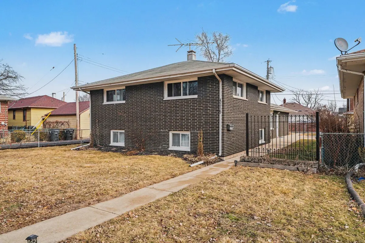 4219 Walsh Avenue, East Chicago, IN 46312 - #1