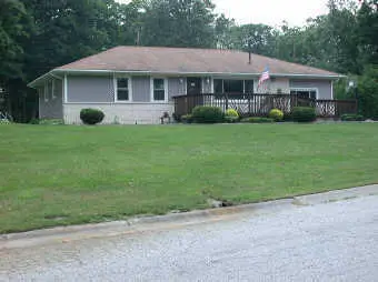 5213 W 112th Avenue, Crown Point, IN 46307 - #1