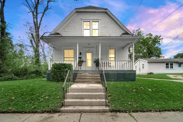 117 Burnham Street, Lowell, IN 46356