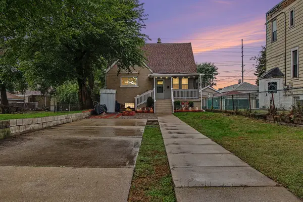 3730 Hemlock Street, East Chicago, IN 46312