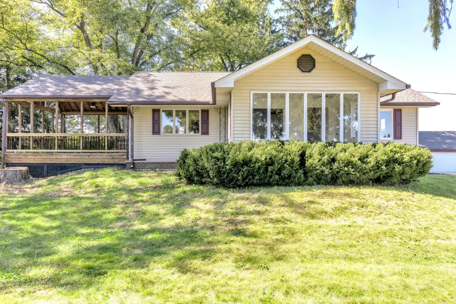 13020 N 1000 W, Demotte, IN 46310 - #2
