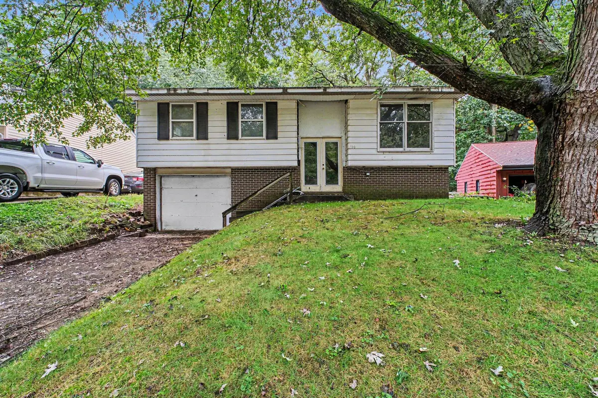 138 Memorial Drive, Michigan City, IN 46360 - #1