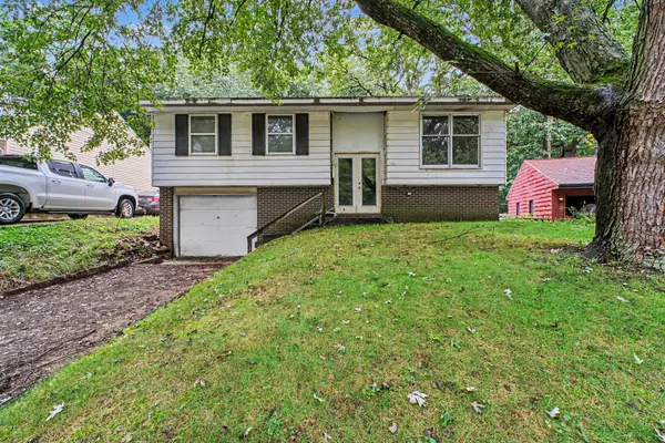 138 Memorial Drive, Michigan City, IN 46360