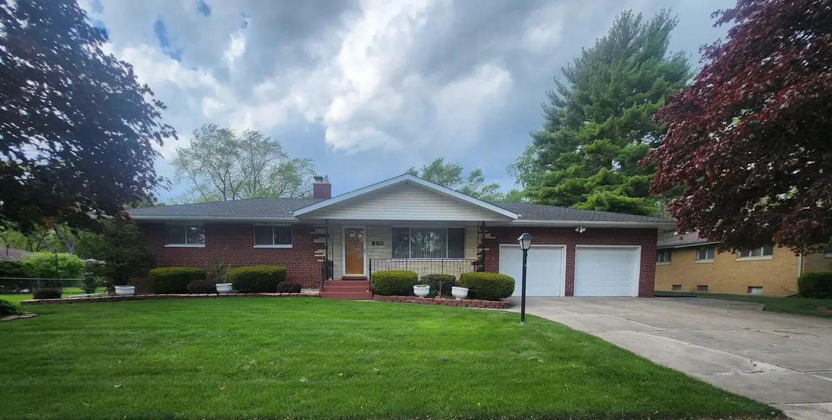 1950 W 60th Place, Merrillville, IN 46410 - #1