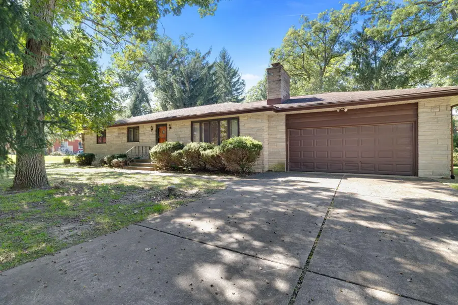 11632 Woodmar Place, Cedar Lake, IN 46303 - #2