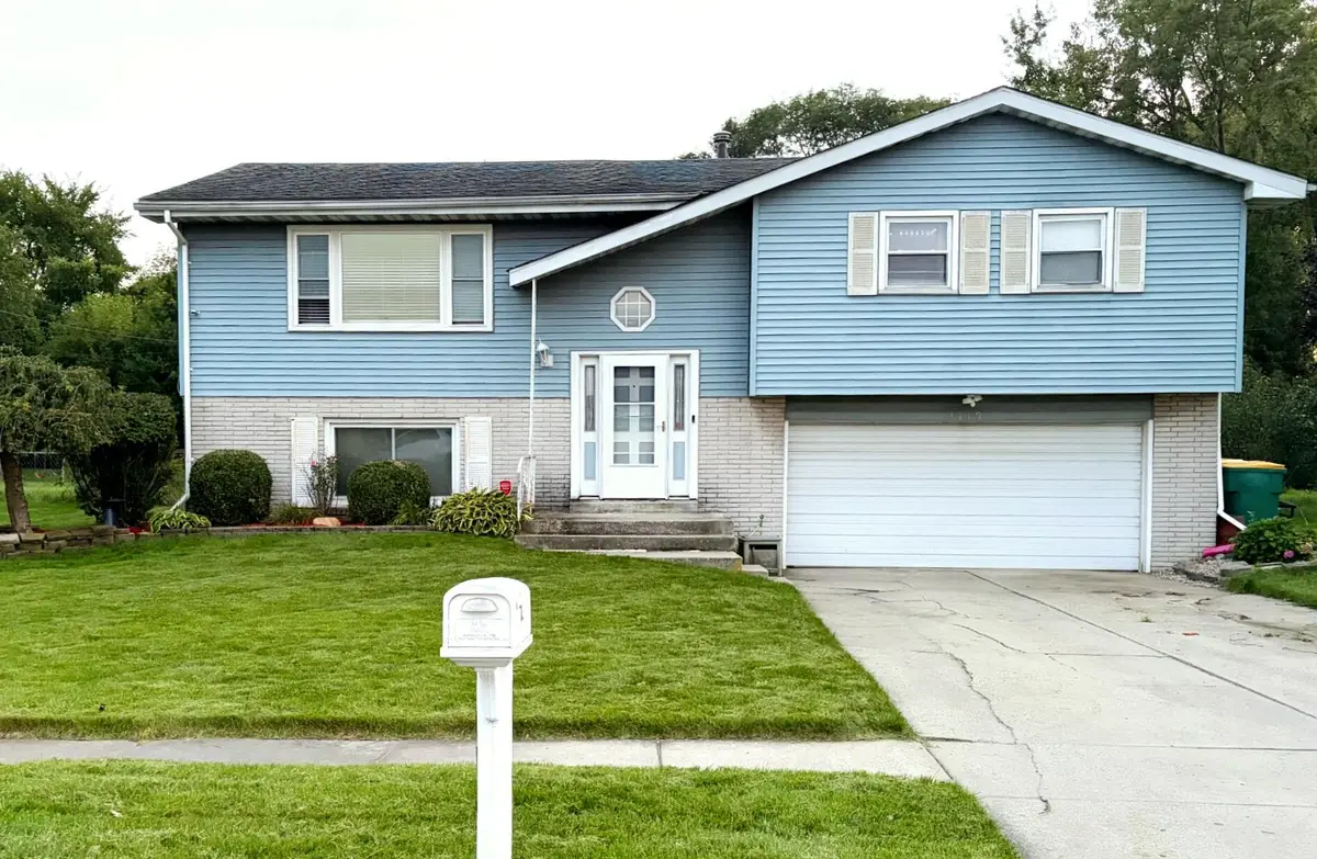 3119 W 60th Drive, Merrillville, IN 46410 - #1