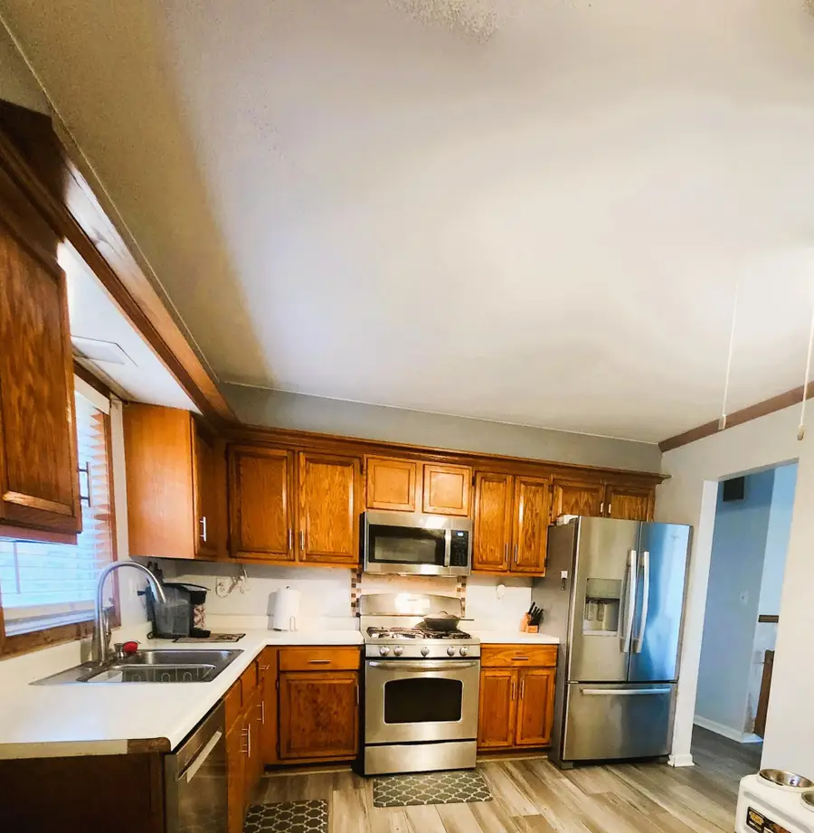 3119 W 60th Drive, Merrillville, IN 46410 - #3