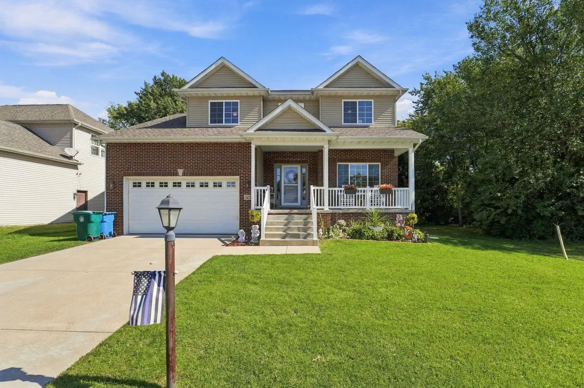 7027 Carolina Court, Hammond, IN 46323 - #1