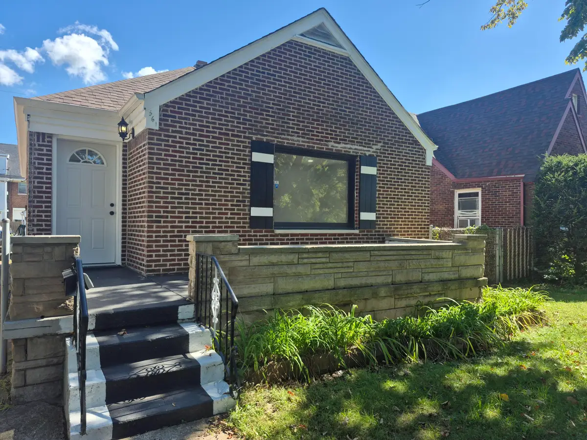 561 W Taft Street, Gary, IN 46404 - #1