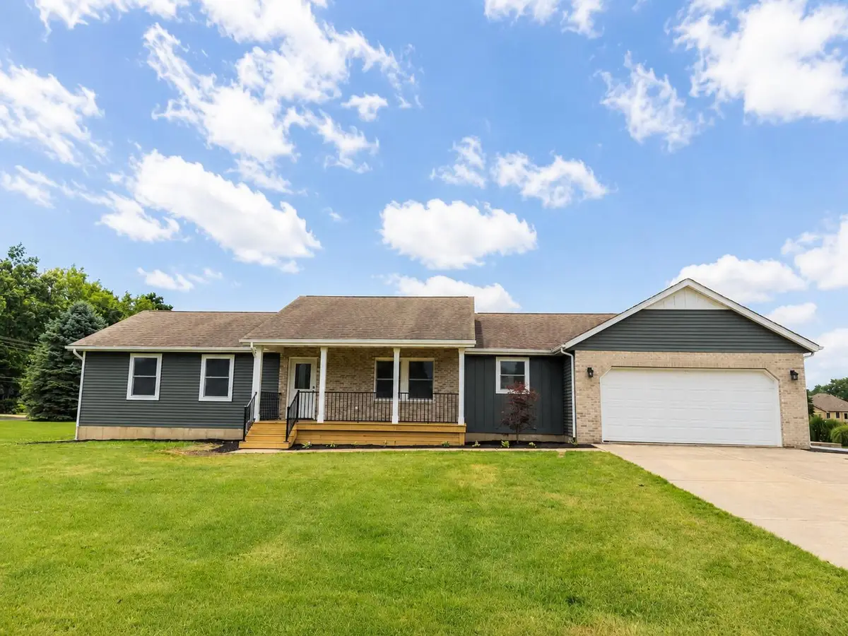 148 Rillstone Drive, Kouts, IN 46347 - #1