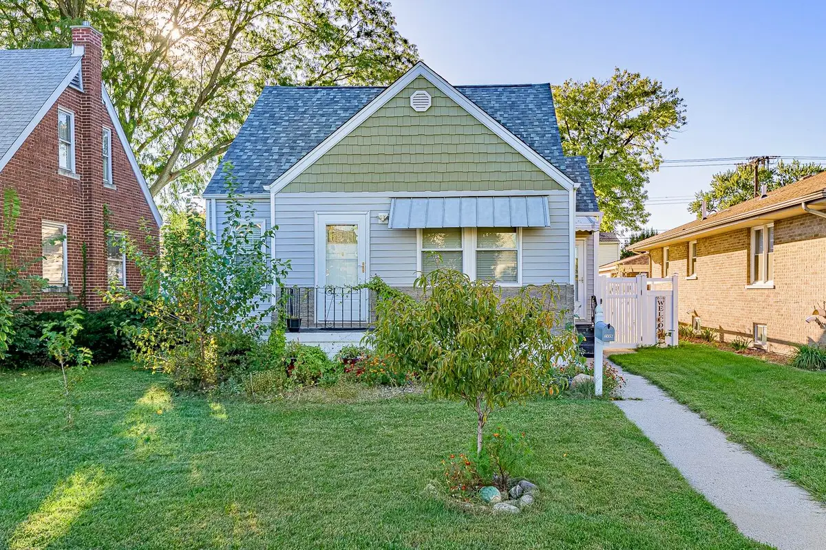 7446 Monroe Avenue, Hammond, IN 46324 - #1