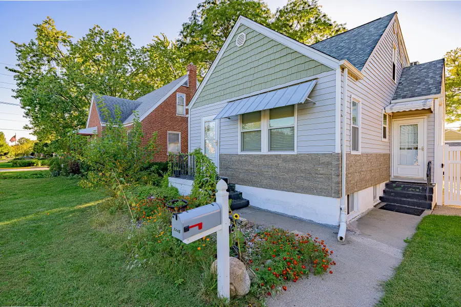 7446 Monroe Avenue, Hammond, IN 46324 - #2