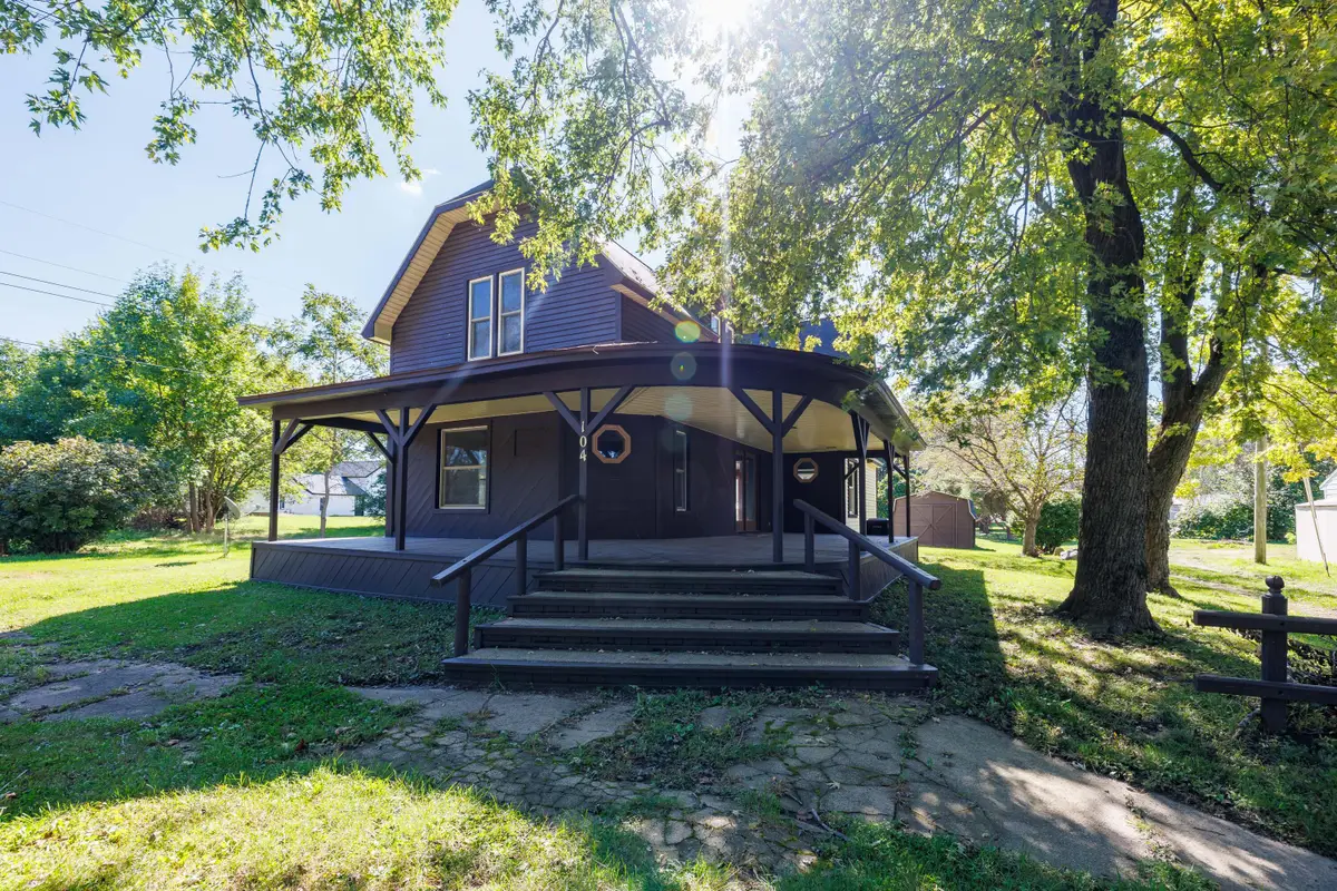 104 E 5th Street, Earl Park, IN 47942 - #1