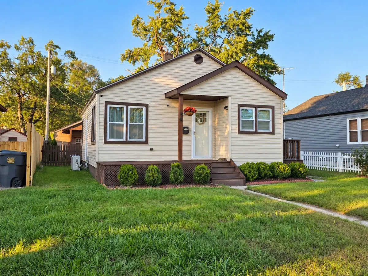 34 Huber Boulevard, New Chicago, IN 46342 - #1