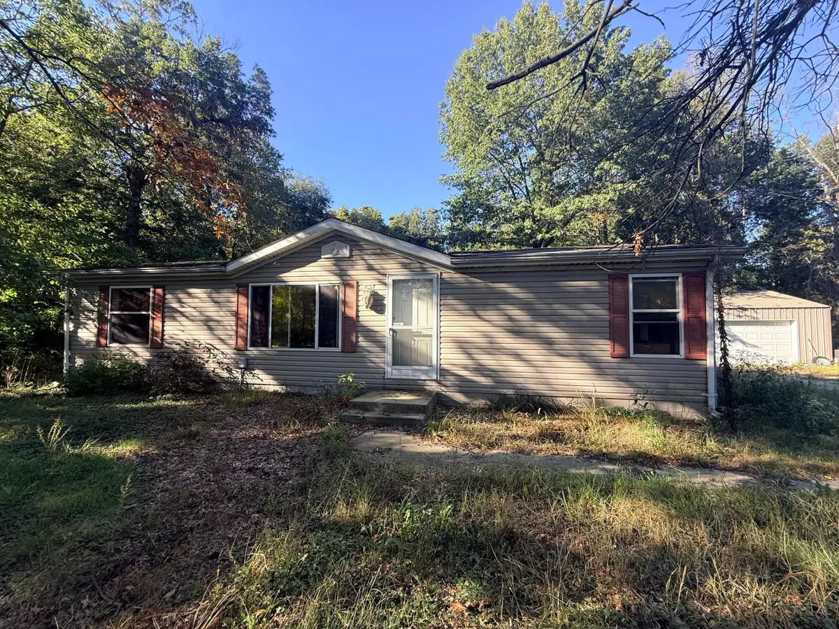 11104 Briarhill Drive, Demotte, IN 46310 - #1