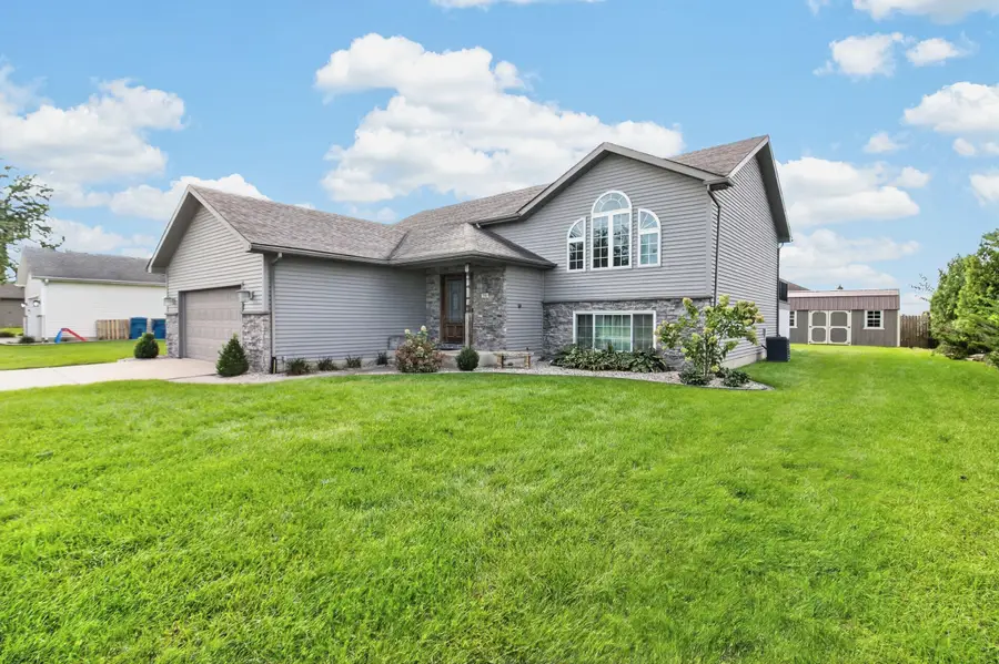 795 Surrey Drive, Lowell, IN 46356 - #2
