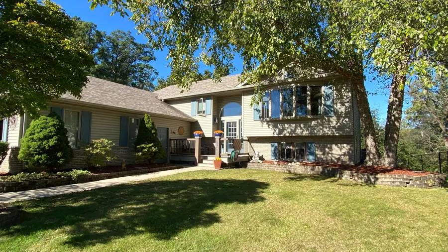 13310 Robin Drive, Cedar Lake, IN 46303 - #2