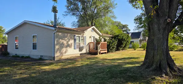 3134 W 943 N, Lake Village, IN 46349