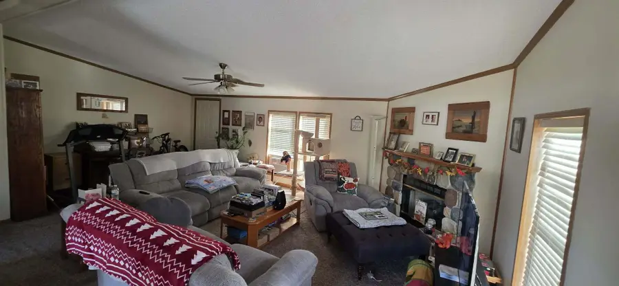 3134 W 943 N, Lake Village, IN 46349 - #3