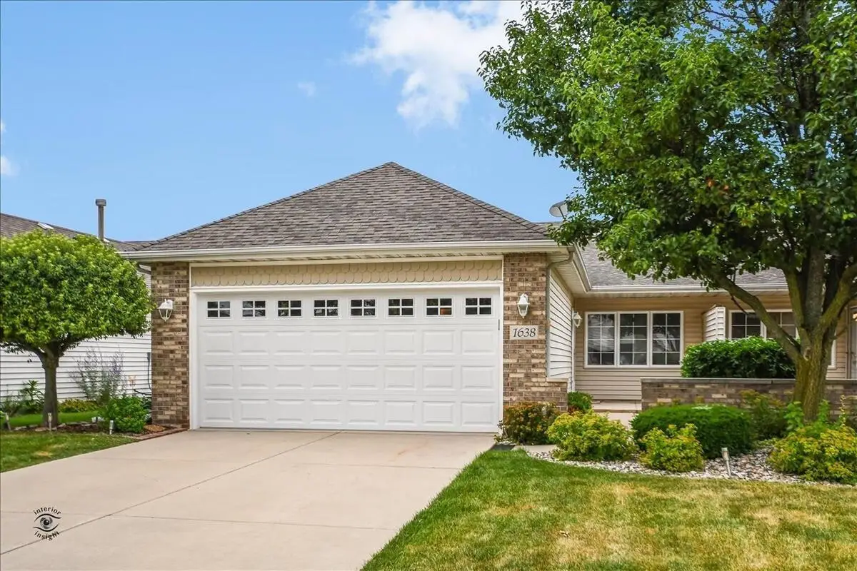 1638 Dogwood Drive, Crown Point, IN 46307 - #1
