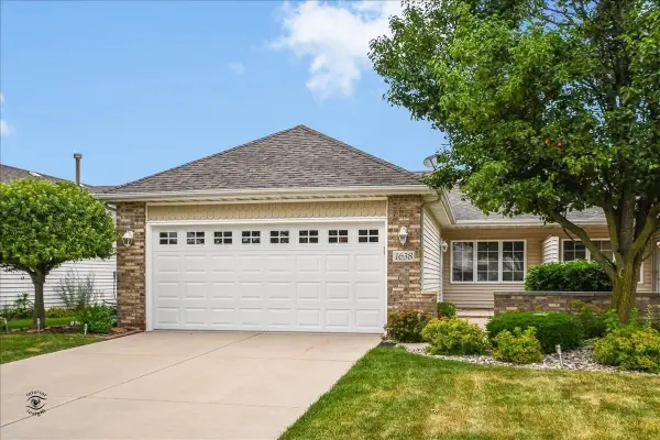 1638 Dogwood Drive, Crown Point, IN 46307