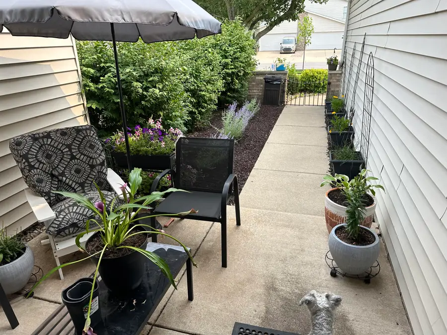 1638 Dogwood Drive, Crown Point, IN 46307 - #3