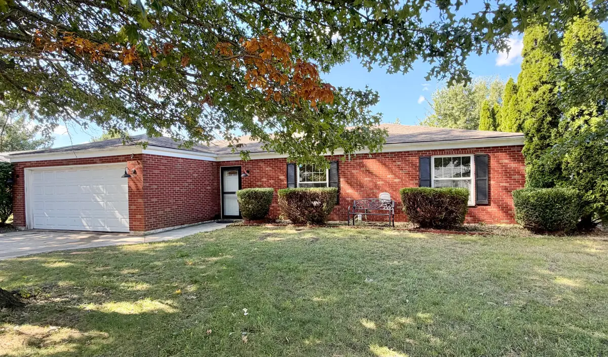 416 Hickory Street Nw, Demotte, IN 46310 - #1