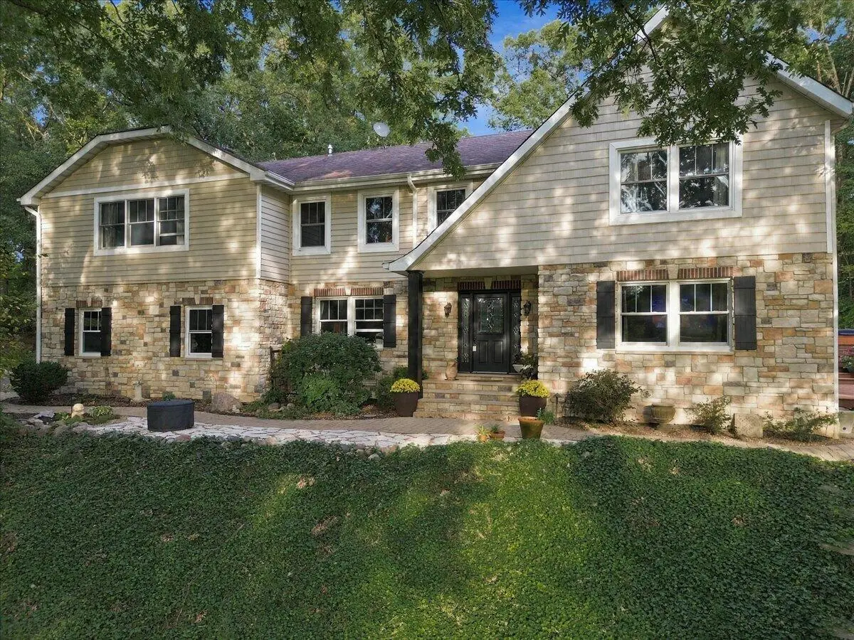 11649 Westvalley Drive, Crown Point, IN 46307 - #1