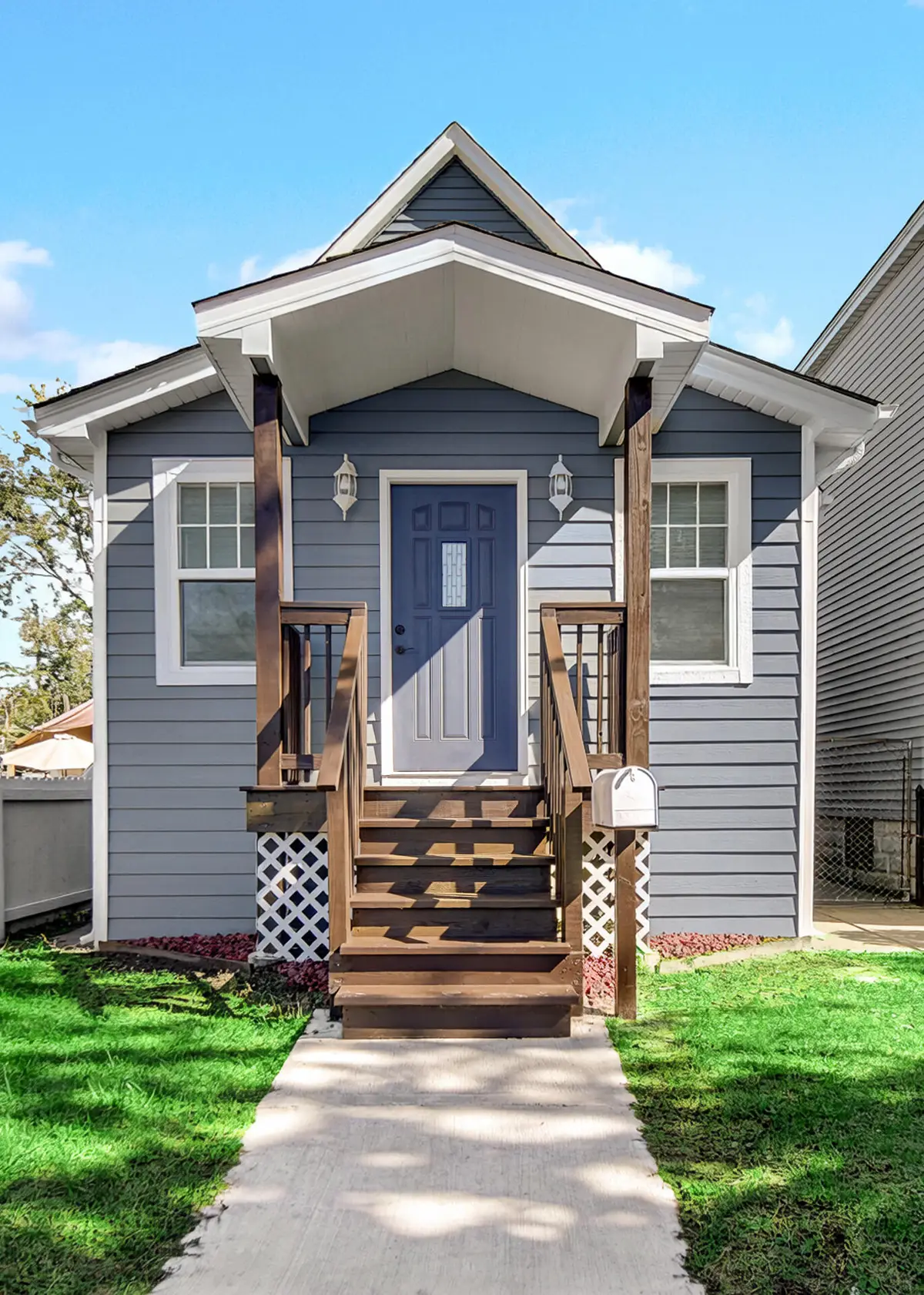 4747 Cedar Avenue, Hammond, IN 46327 - #1