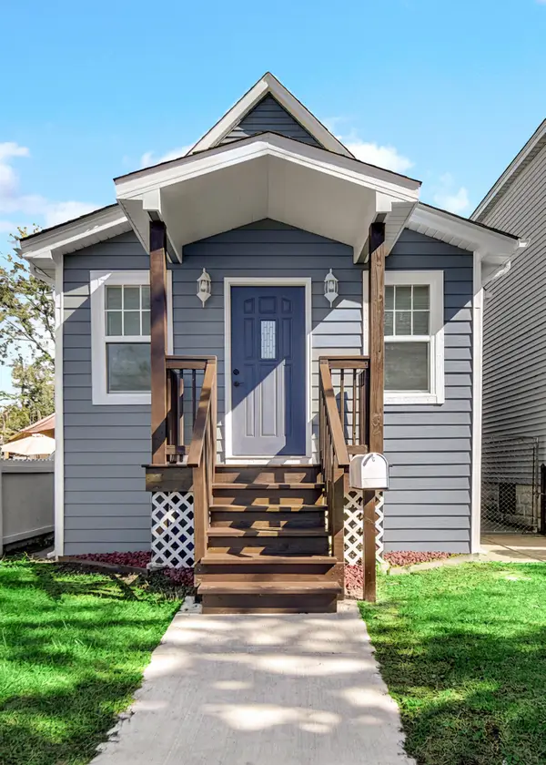 4747 Cedar Avenue, Hammond, IN 46327