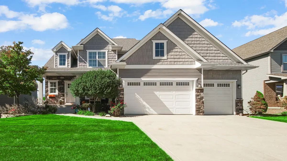 1128 Jeanne Court, Crown Point, IN 46307 - #1
