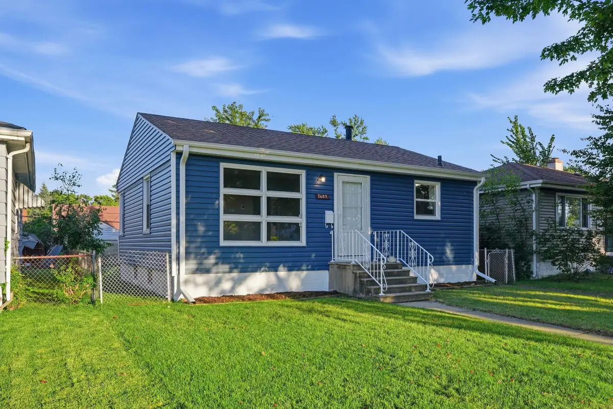 7603 Oakdale Avenue, Hammond, IN 46324 - #1