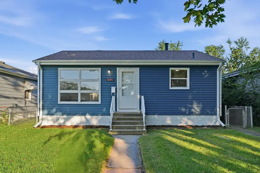 7603 Oakdale Avenue, Hammond, IN 46324 - #3