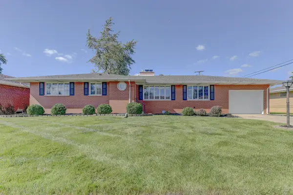 5560 Van Buren Street, Merrillville, IN 46410