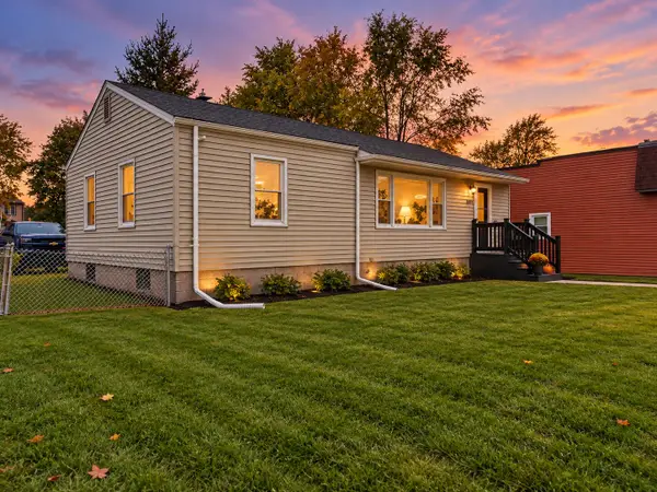 1512 E 173rd Street, Hammond, IN 46324