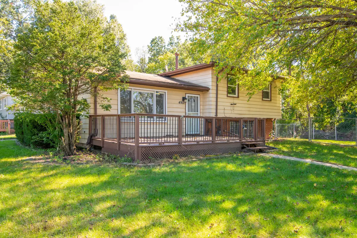 4901 Pierce Street, Gary, IN 46408 - #1