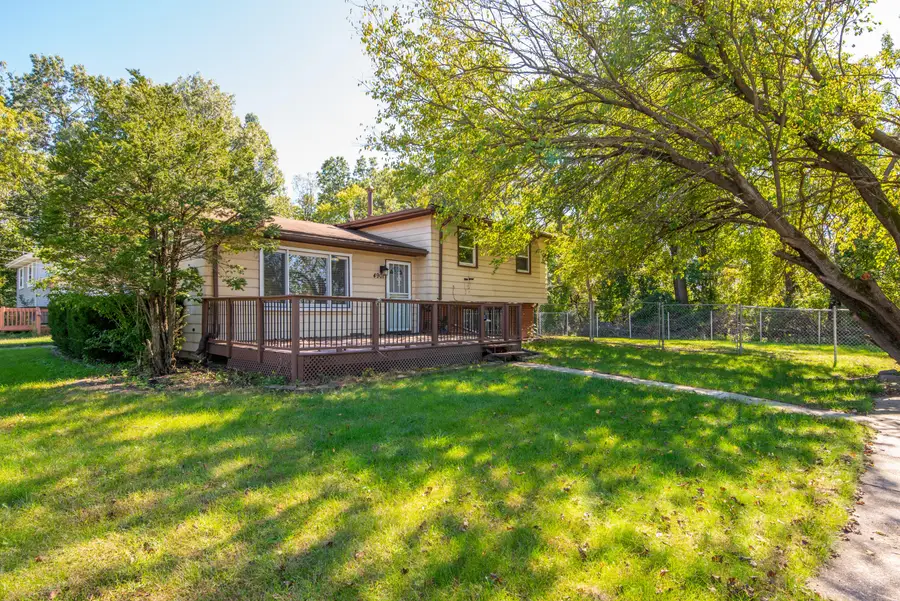 4901 Pierce Street, Gary, IN 46408 - #2