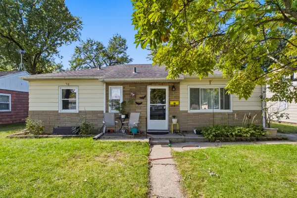 7530 White Oak Avenue, Hammond, IN 46324