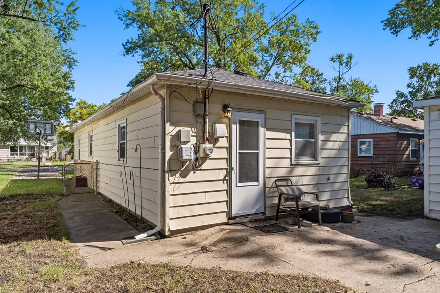 7530 White Oak Avenue, Hammond, IN 46324 - #3