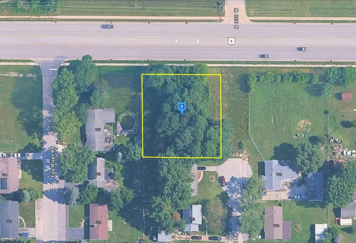 350 W U.s. Highway 6, Valparaiso, IN 46385 - #1
