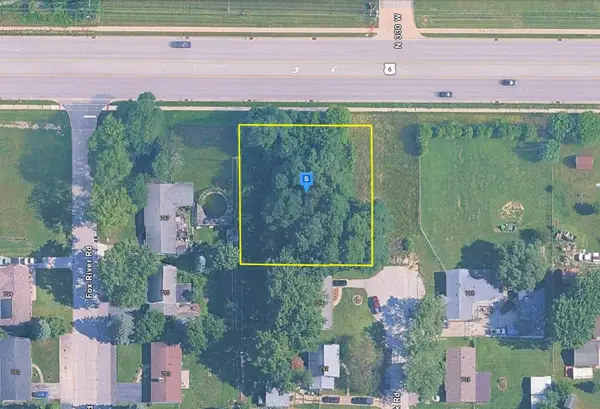 350 W U.s. Highway 6, Valparaiso, IN 46385