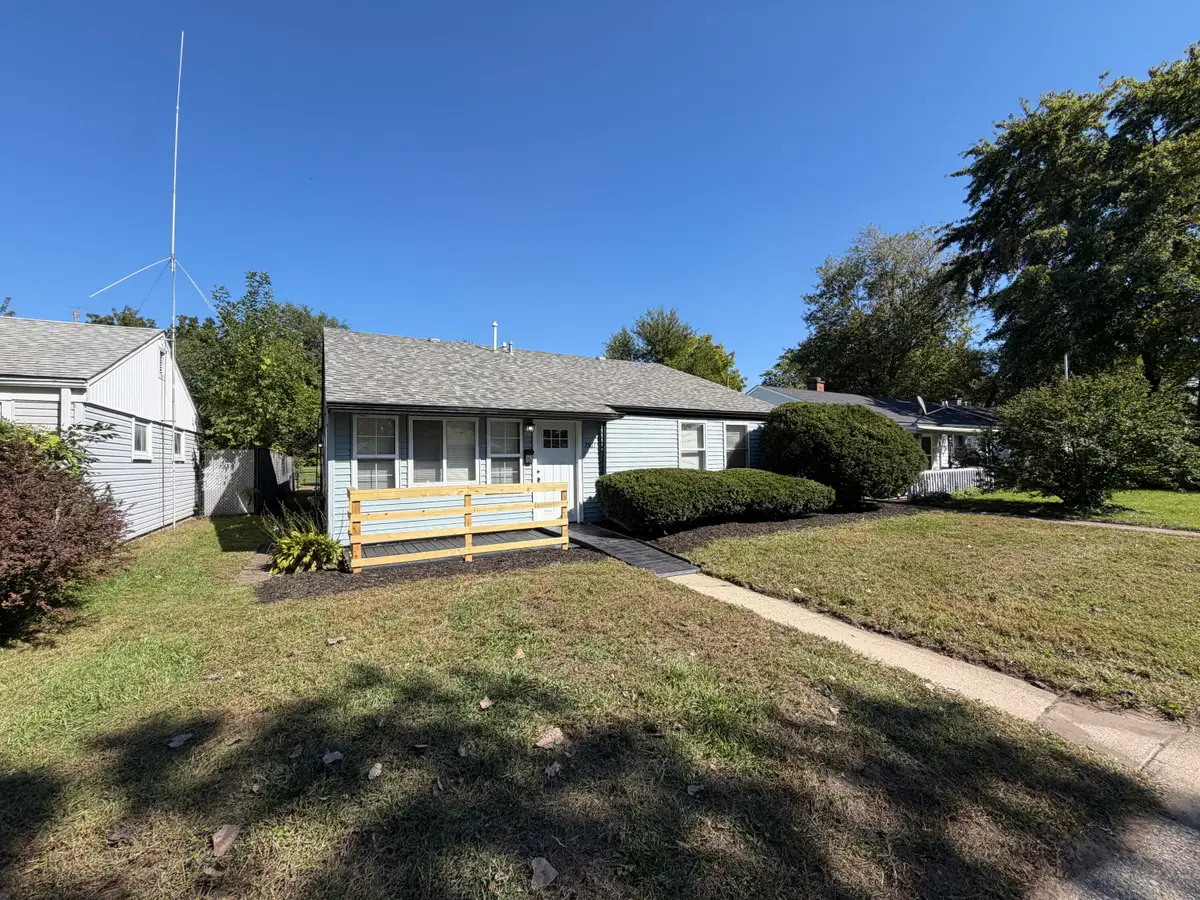 7561 Golfway Court, Hammond, IN 46324 - #1
