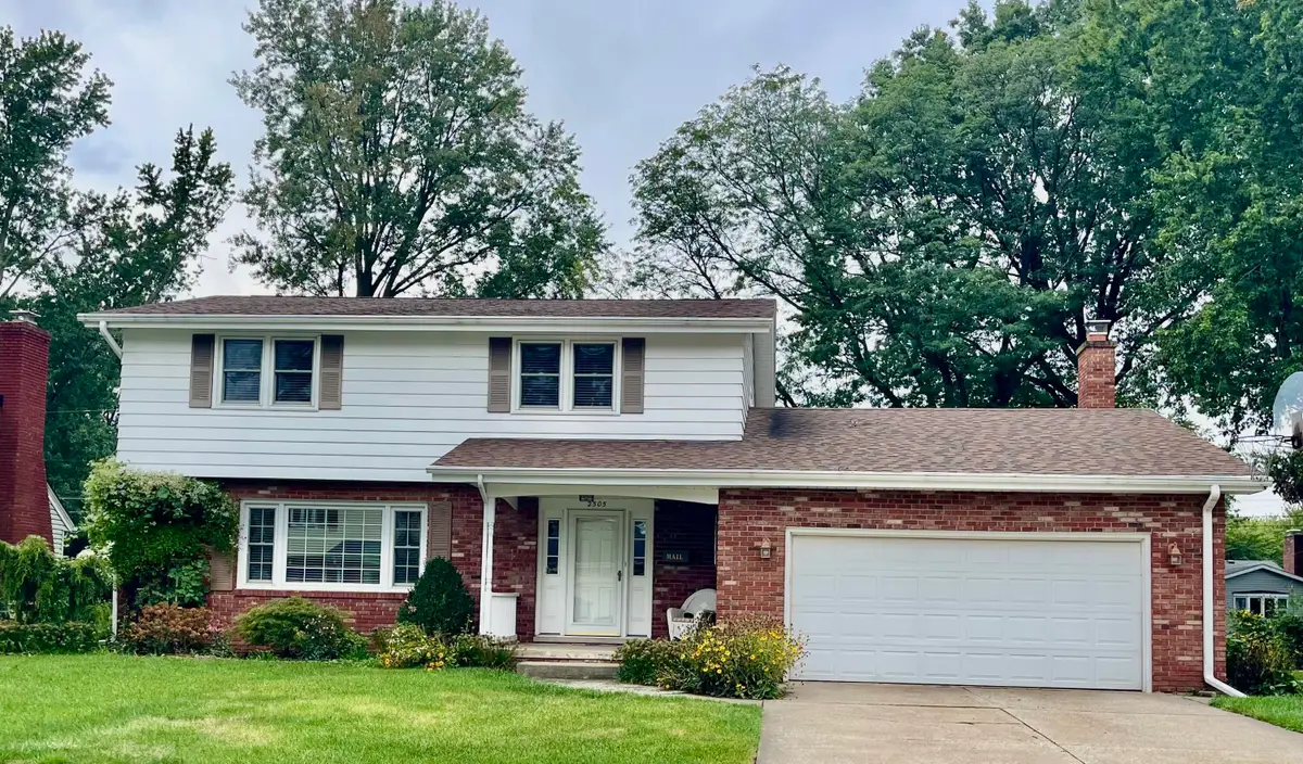 2505 Dorset Drive, Valparaiso, IN 46383 - #1