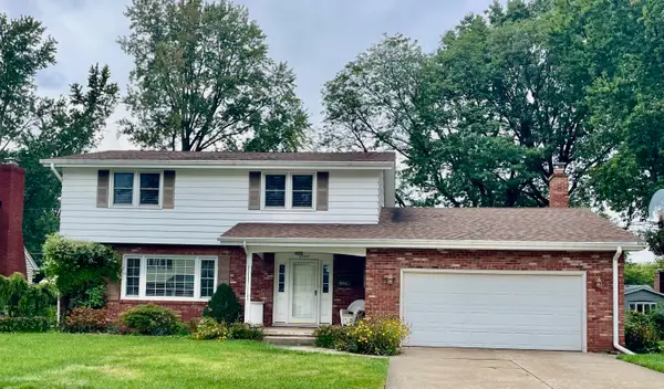2505 Dorset Drive, Valparaiso, IN 46383