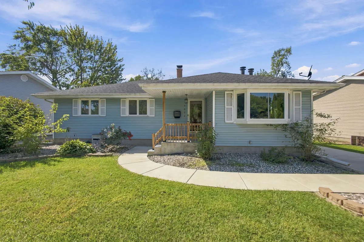 9502 Fran-lin Parkway, Munster, IN 46321 - #1