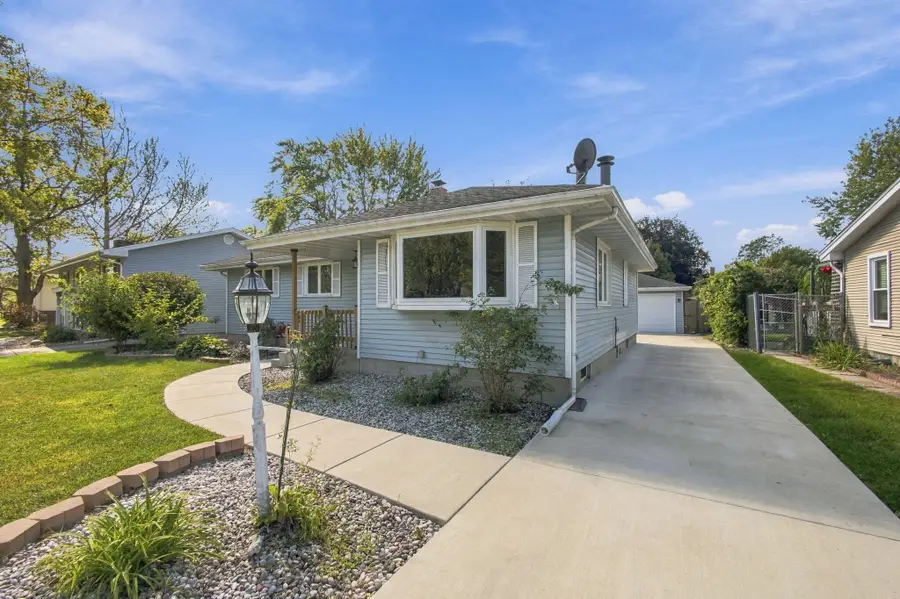 9502 Fran-lin Parkway, Munster, IN 46321 - #2