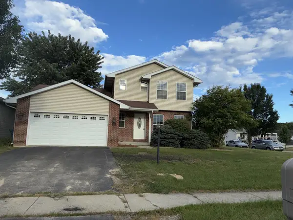 12421 Tippecanoe Place, Crown Point, IN 46307
