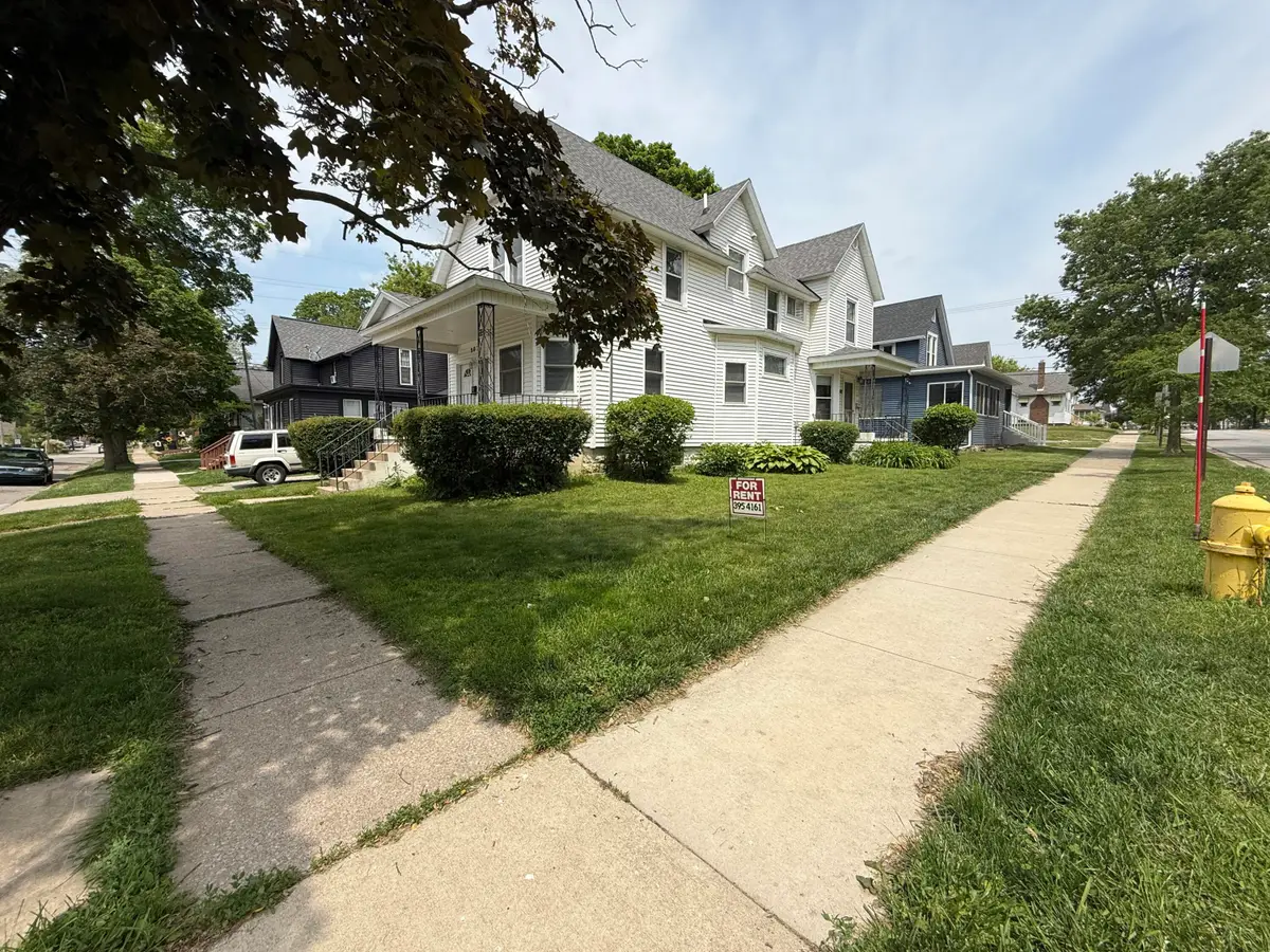 401 Morgan Boulevard, Valparaiso, IN 46383 - #1
